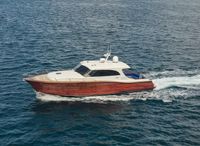 2021 Maverick Yachts Costa Rica 50 Sportyacht