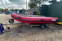 2010 Inflatable Sea Search