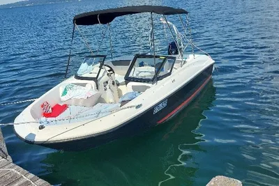 2018 Bayliner Element E5 /E16