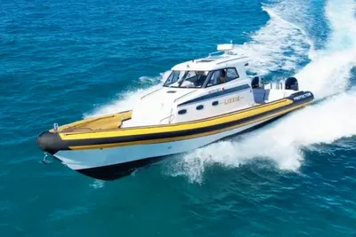 Protector TARGA 380
