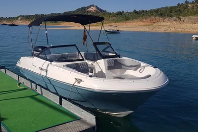 2023 Bayliner VR4 OB Bowrider