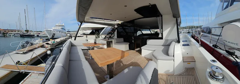 Diamond Si Yacht Photos Pics 