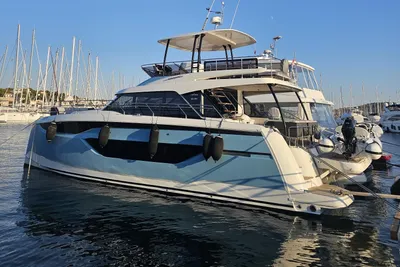 Prestige M48