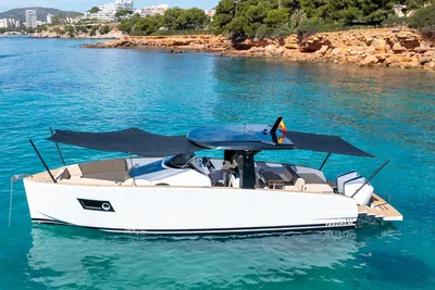 2025 Tesoro T40