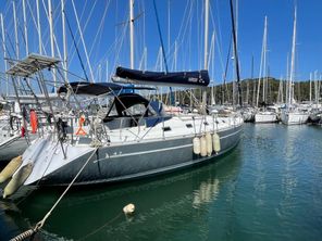2004 Harmony HARMONY 47