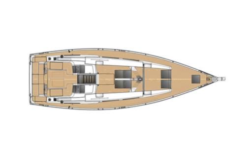 2025 Hanse 46 