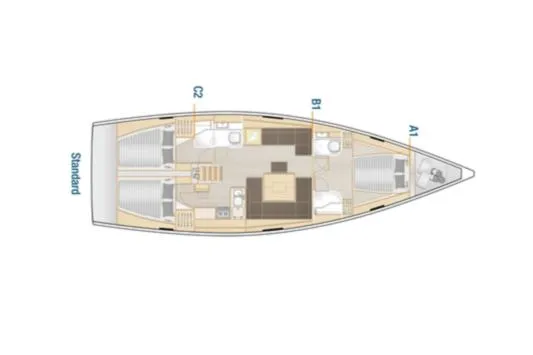  Yacht Photos Pics Manufacturer Provided Image