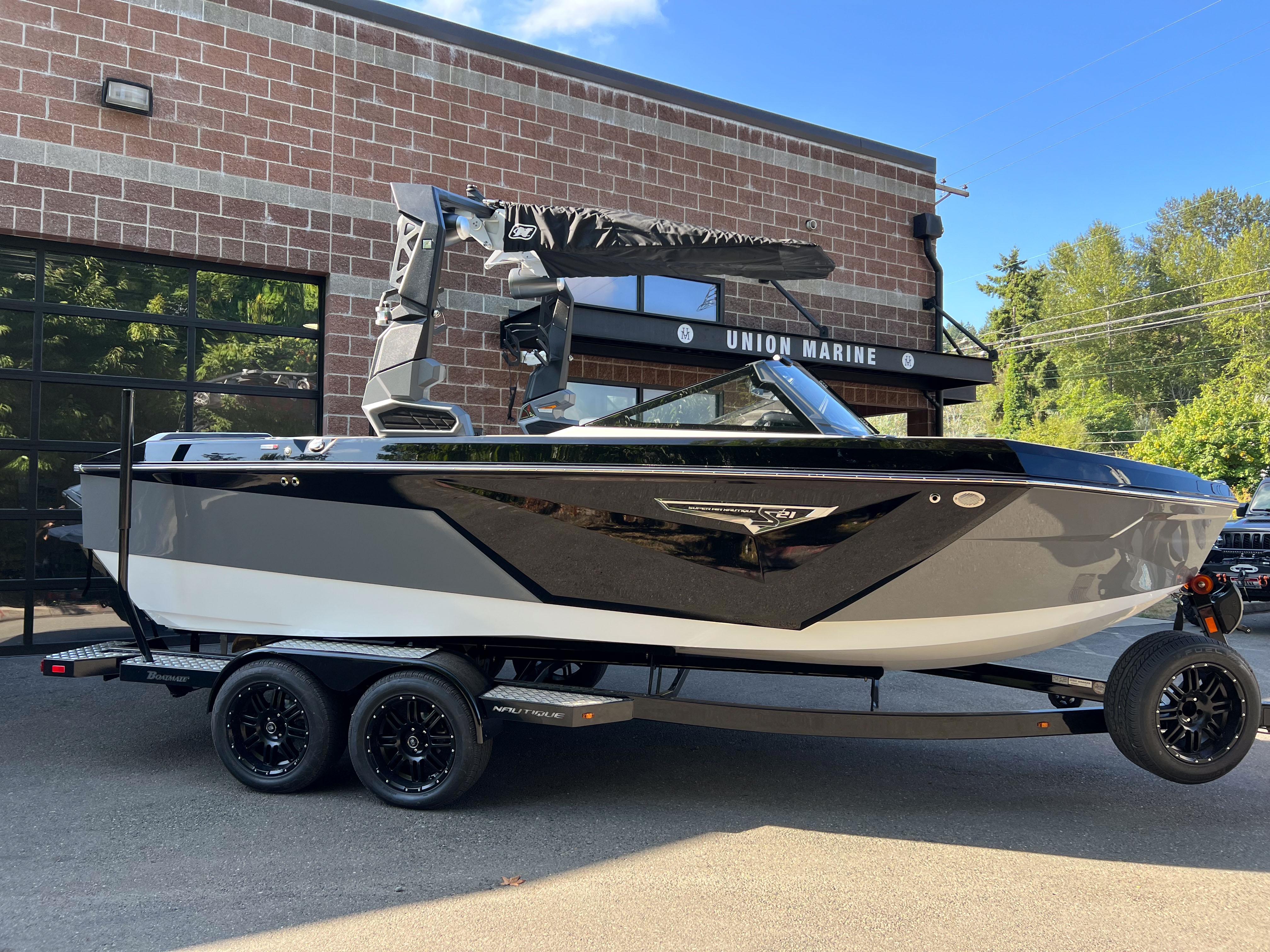 2024 Nautique Super Air Nautique S21 Ski and Wakeboard for sale