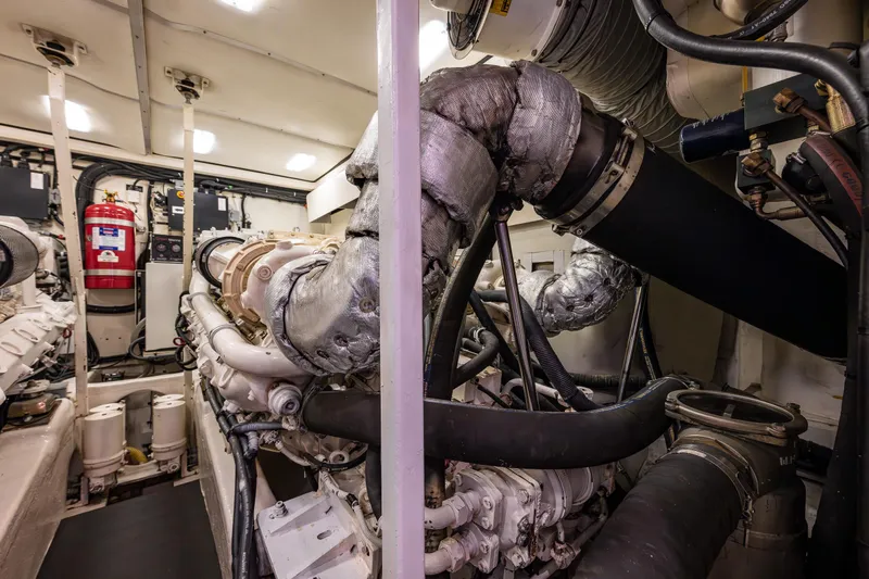 Pearl Yacht Photos Pics 