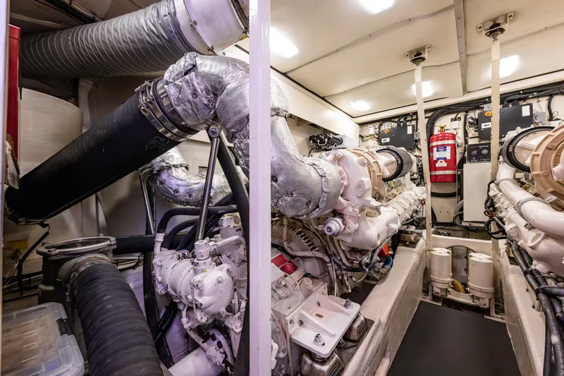 Pearl Yacht Photos Pics 