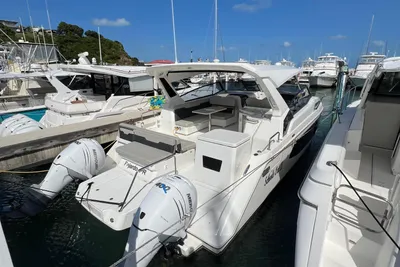 Aquila 36 Sport