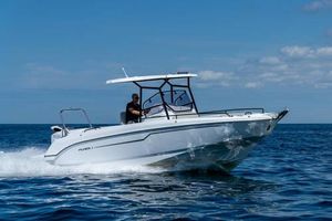 2023 Beneteau FLYER  8 SPACEDECKV2