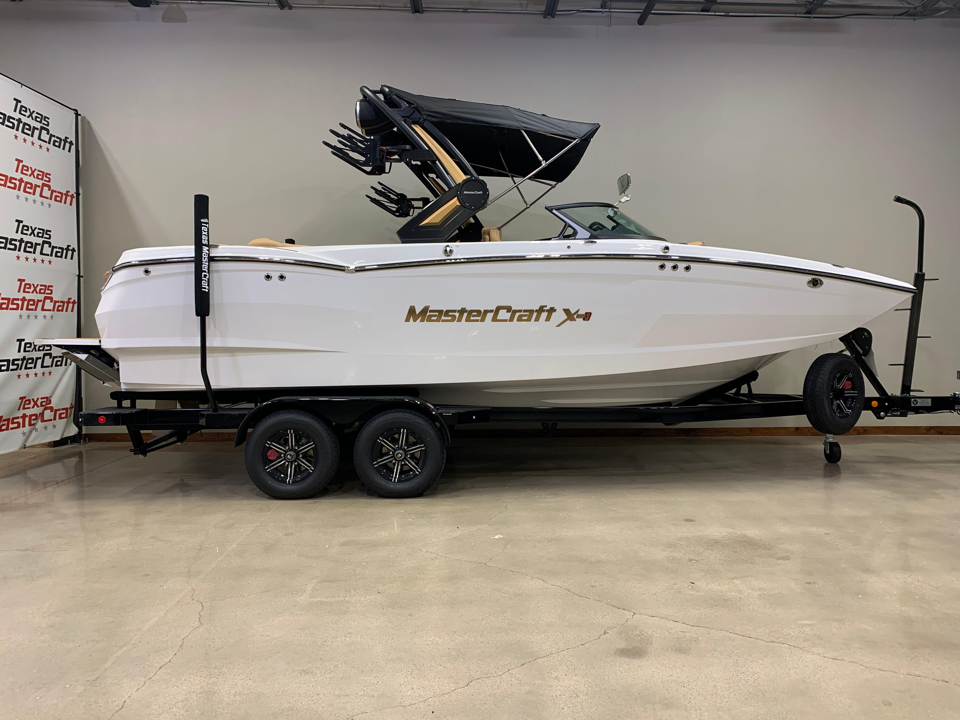 2023 MasterCraft XStar S Ski And Wakeboard For Sale YachtWorld