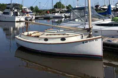Herreshoff American