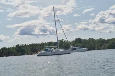 2004 Bavaria 36 Cruiser