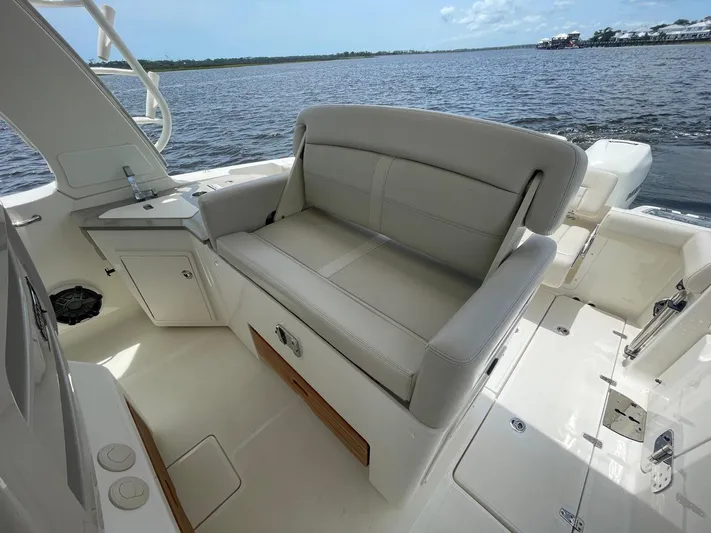 Merc 400's Yacht Photos Pics 