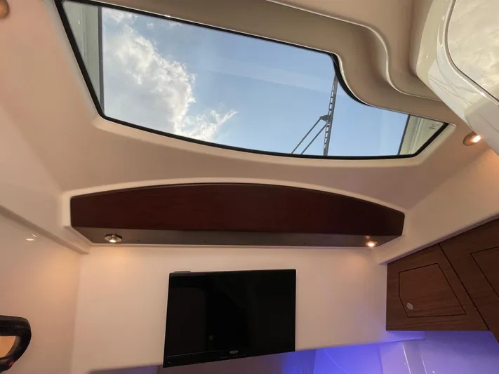 Merc 400's Yacht Photos Pics 