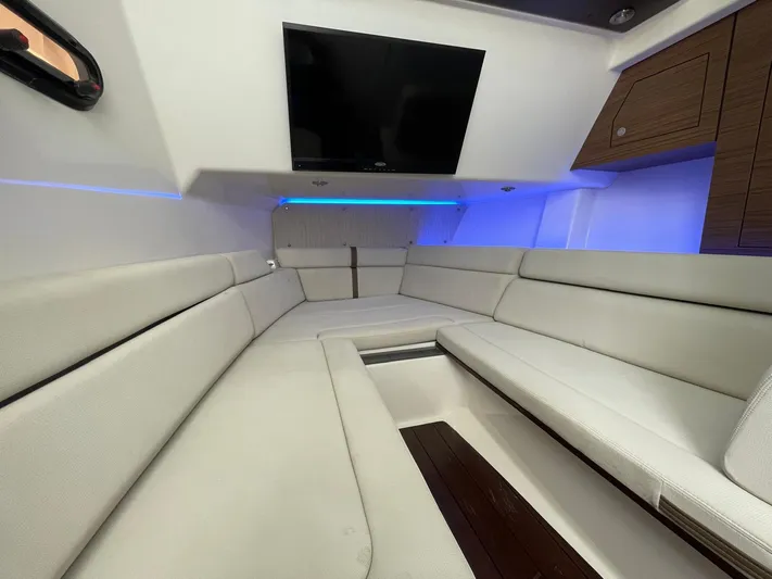 Merc 400's Yacht Photos Pics 