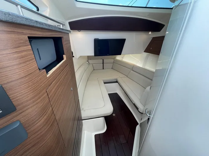 Merc 400's Yacht Photos Pics 