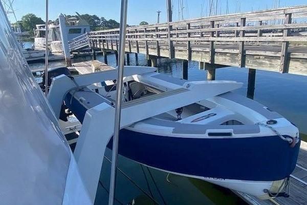 2020 Fountaine Pajot 47 