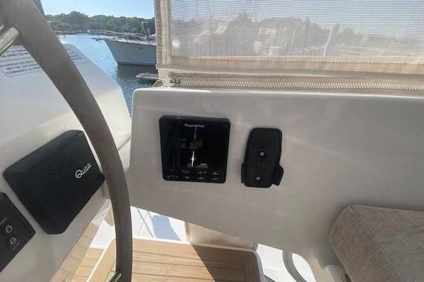 2020 Fountaine Pajot 47 