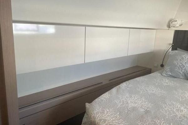 2020 Fountaine Pajot 47 