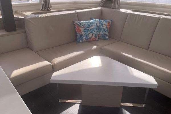 2020 Fountaine Pajot 47 