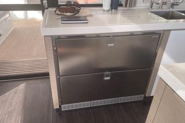 2020 Fountaine Pajot 47 