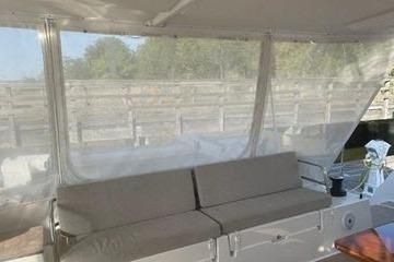 2020 Fountaine Pajot 47 