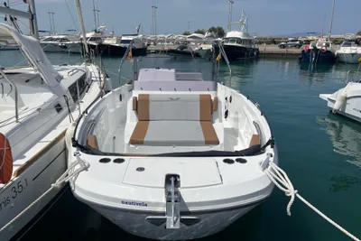 2024 Beneteau Flyer 9 SPACEdeck