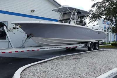 Key West 291 FS