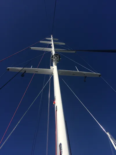 Josefina Yacht Photos Pics 