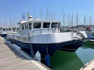 2010 Custom South Boats Catamaran