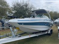 2023 Crownline Eclipse E255 XS