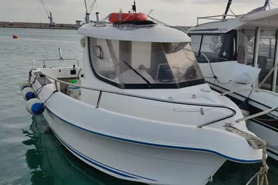 2005 Arvor 200