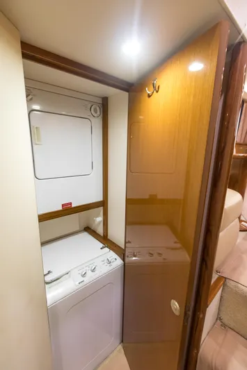 Viking 48 Convertible Yacht Photos Pics 