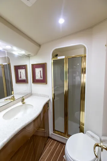 Viking 48 Convertible Yacht Photos Pics 