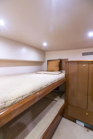 Viking 48 Convertible Yacht Photos Pics 