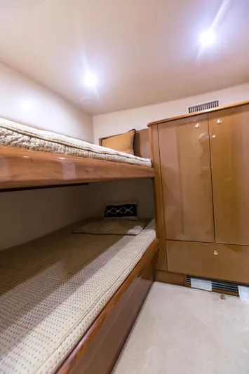 Viking 48 Convertible Yacht Photos Pics 