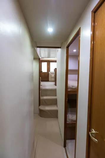 Viking 48 Convertible Yacht Photos Pics 