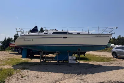 Catalina 309