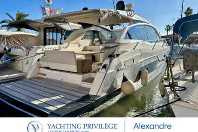 2011 Rio Yachts Rio 42 Air