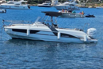 2017 Beneteau Flyer 7.7 Sundeck