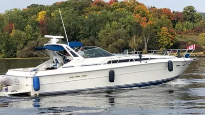 Sea Ray Express Cruiser 390 boats for sale in Canada