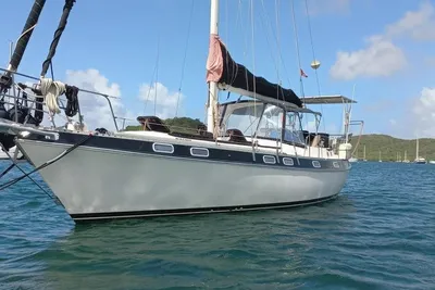 Catalina Morgan 41 Classic
