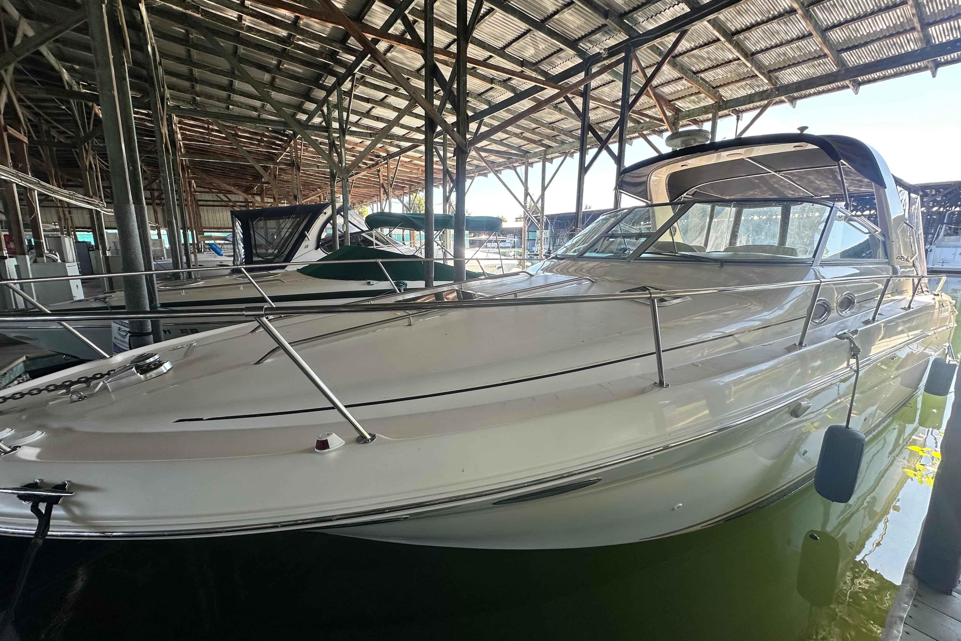 Sea Ray 310 Sundancer
