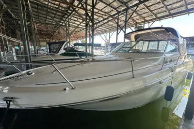 Sea Ray 310 Sundancer