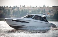 2019 Greenline NEO Coupe