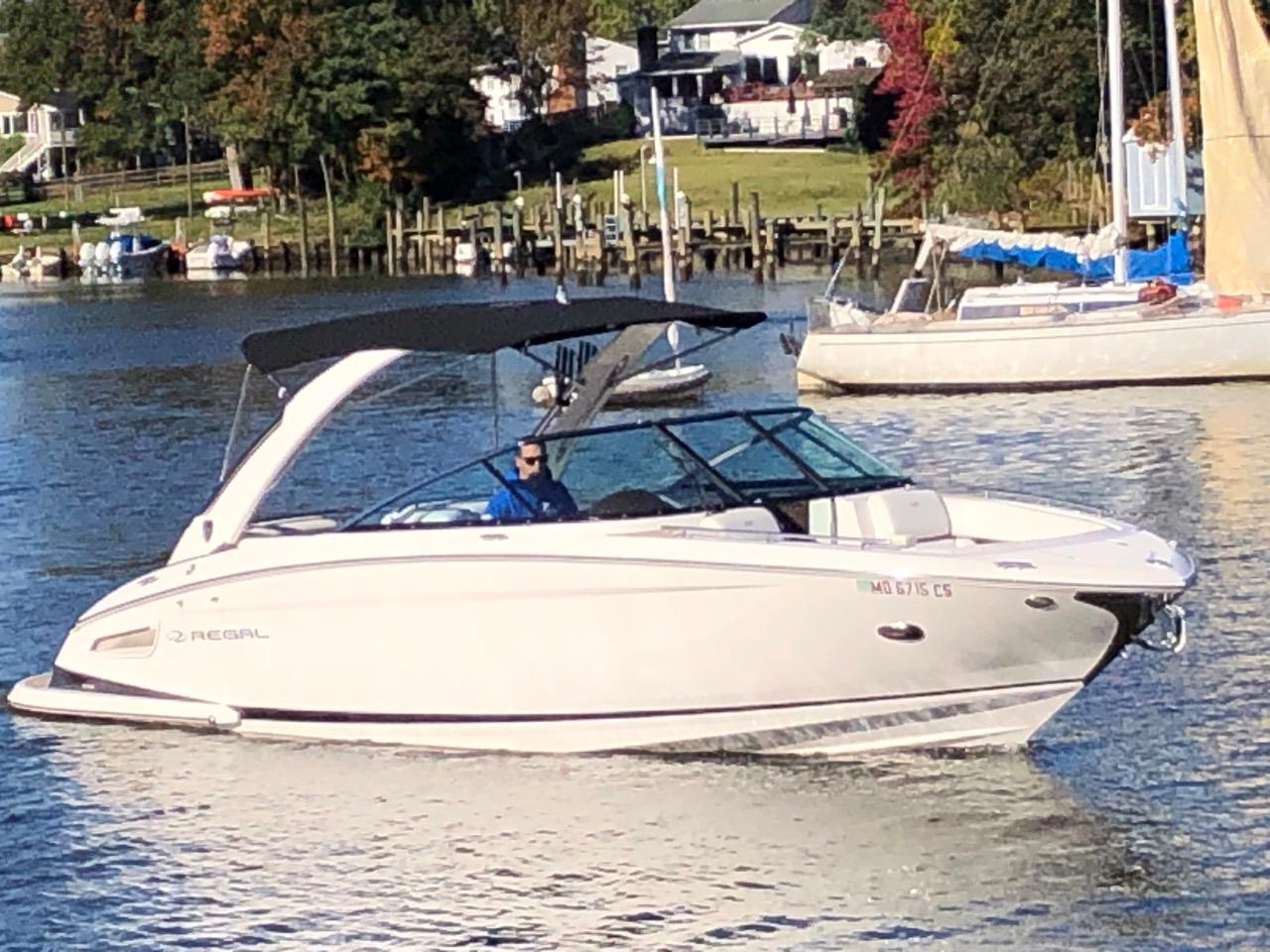 Regal boats for sale in Maryland | YachtWorld