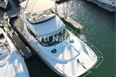 2005 Catana 45 Power